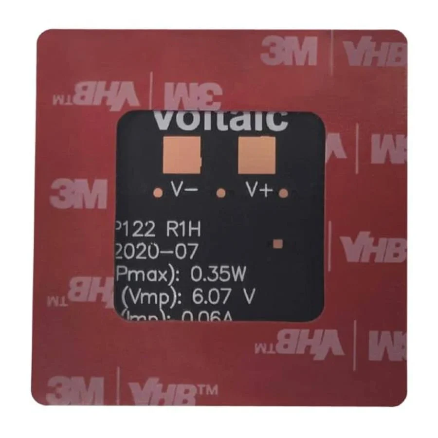 Voltaic VHB Gasket for P121/P122 Solar Panels - Image 2