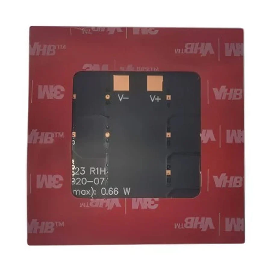 Voltaic VHB Gasket for P123 Solar Panel - Image 2