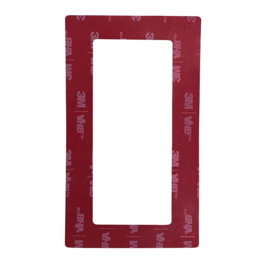 Voltaic VHB Gasket for P124 Solar Panel