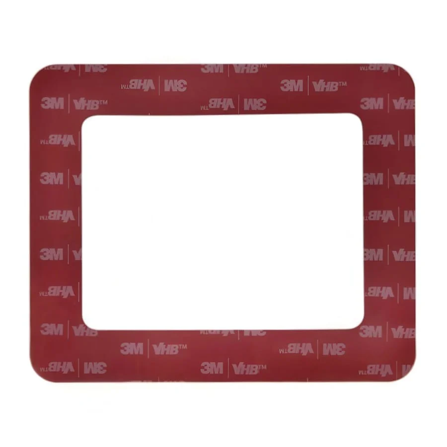 Voltaic VHB Gasket for P126 Solar Panel