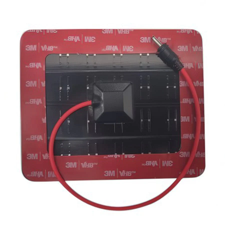 Voltaic VHB Gasket for P126 Solar Panel - Image 2