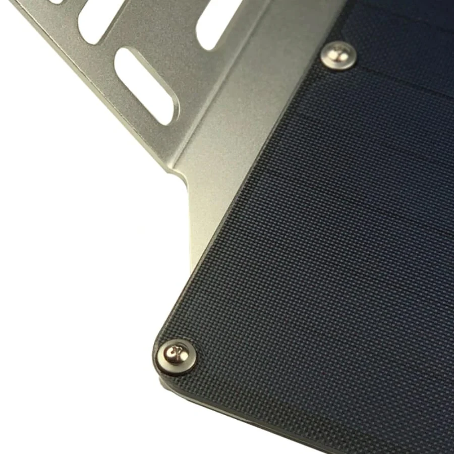 Voltaic Screw & Washer Set for Solar Panels - Image 2