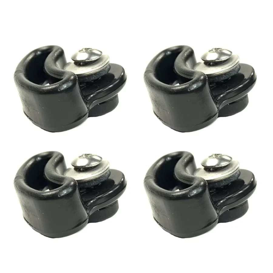 Voltaic Corner Panel Mount Set for ETFE Solar Panels
