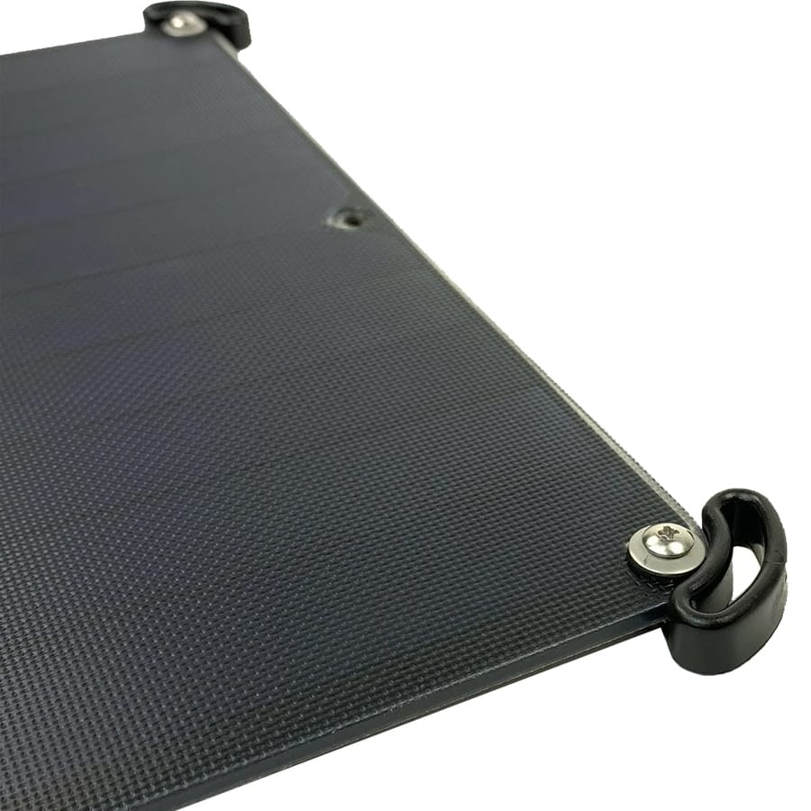 Voltaic Corner Panel Mount Set for ETFE Solar Panels - Image 2
