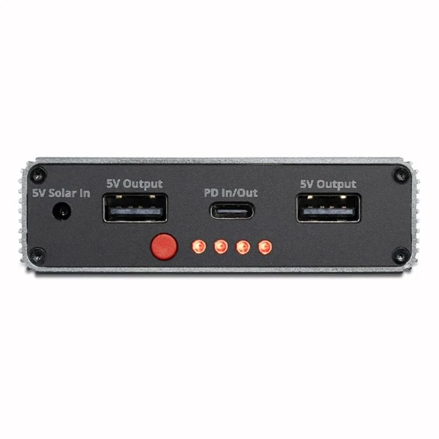 Voltaic V25 USB Battery Pack - Image 3