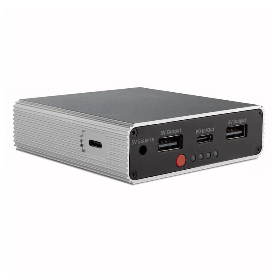 Voltaic V25 USB Battery Pack - Image 4