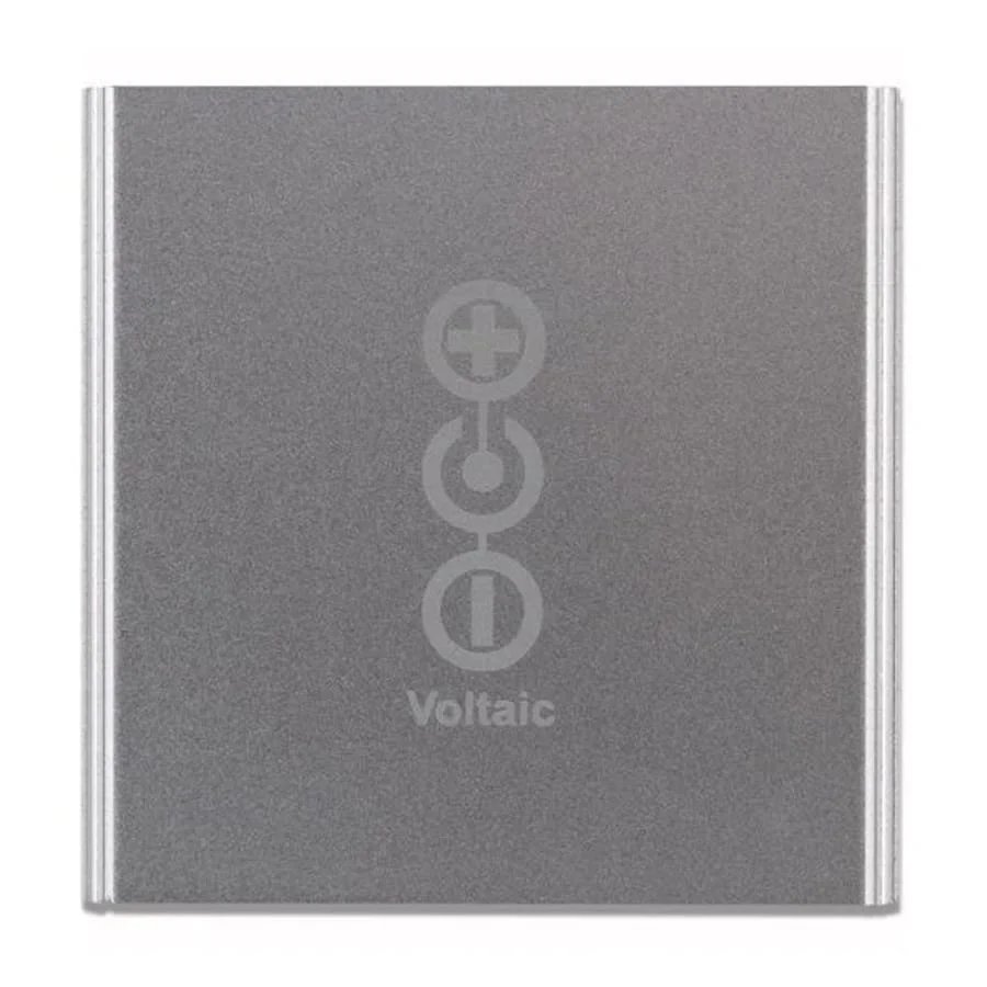 Voltaic V25 USB Battery Pack - Image 5