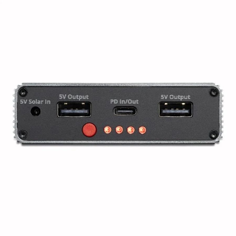 Voltaic V50 USB Battery Pack - Image 3