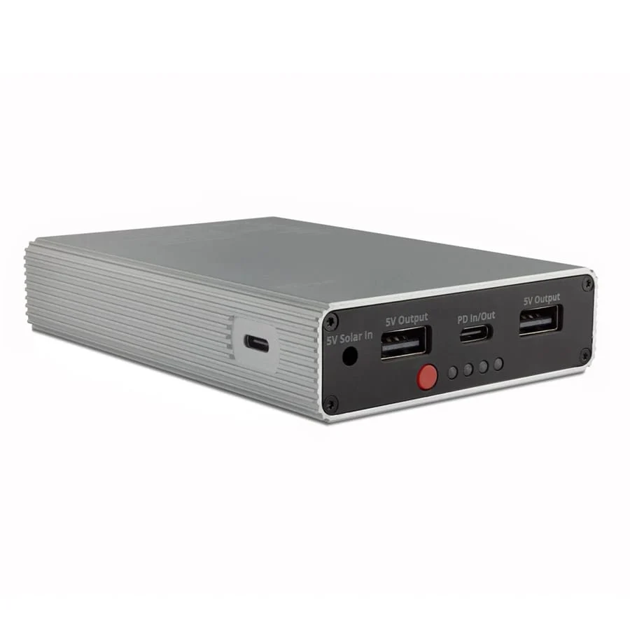 Voltaic V50 USB Battery Pack - Image 4