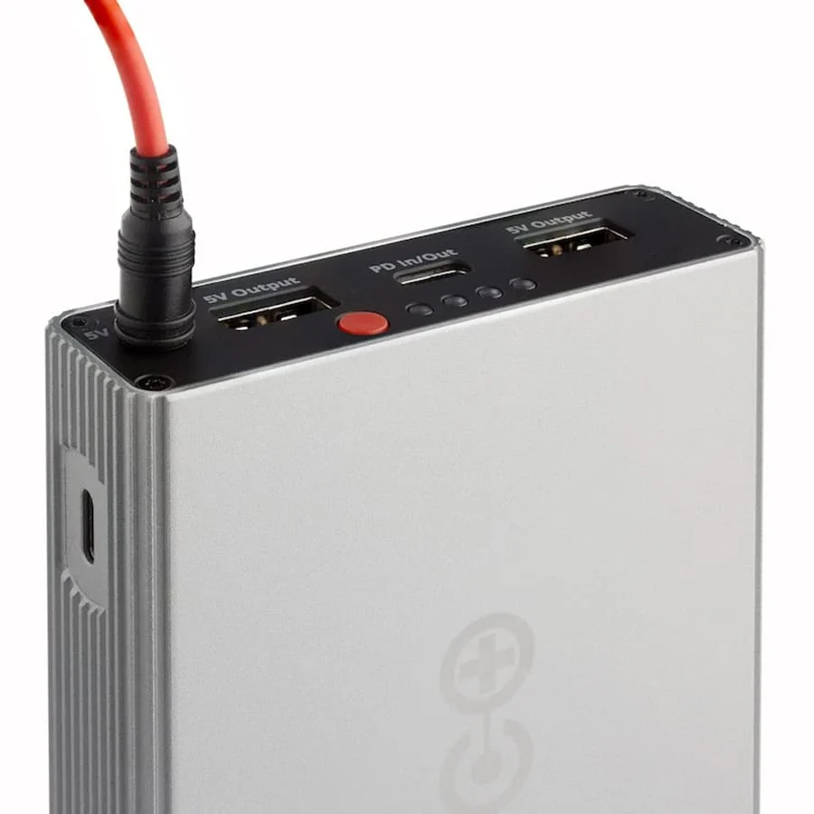 Voltaic V75 USB Battery Pack - Image 2