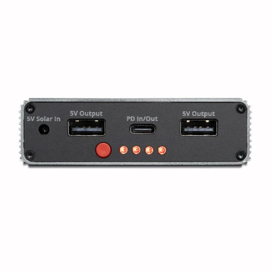 Voltaic V75 USB Battery Pack - Image 3