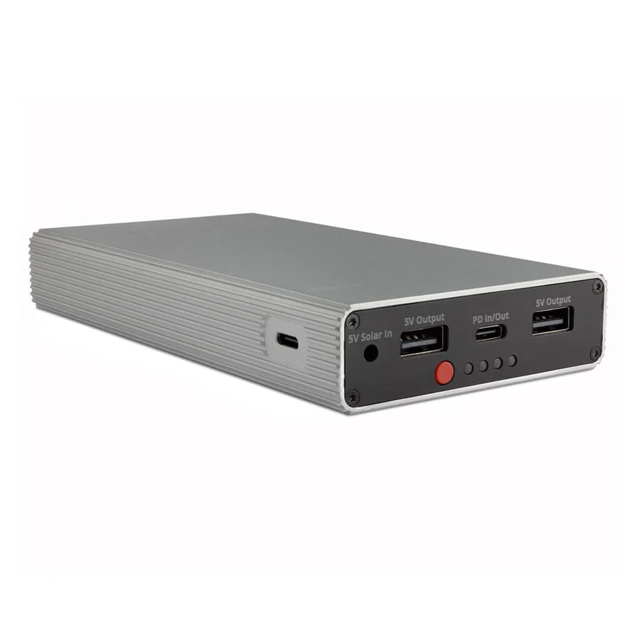 Voltaic V75 USB Battery Pack - Image 4
