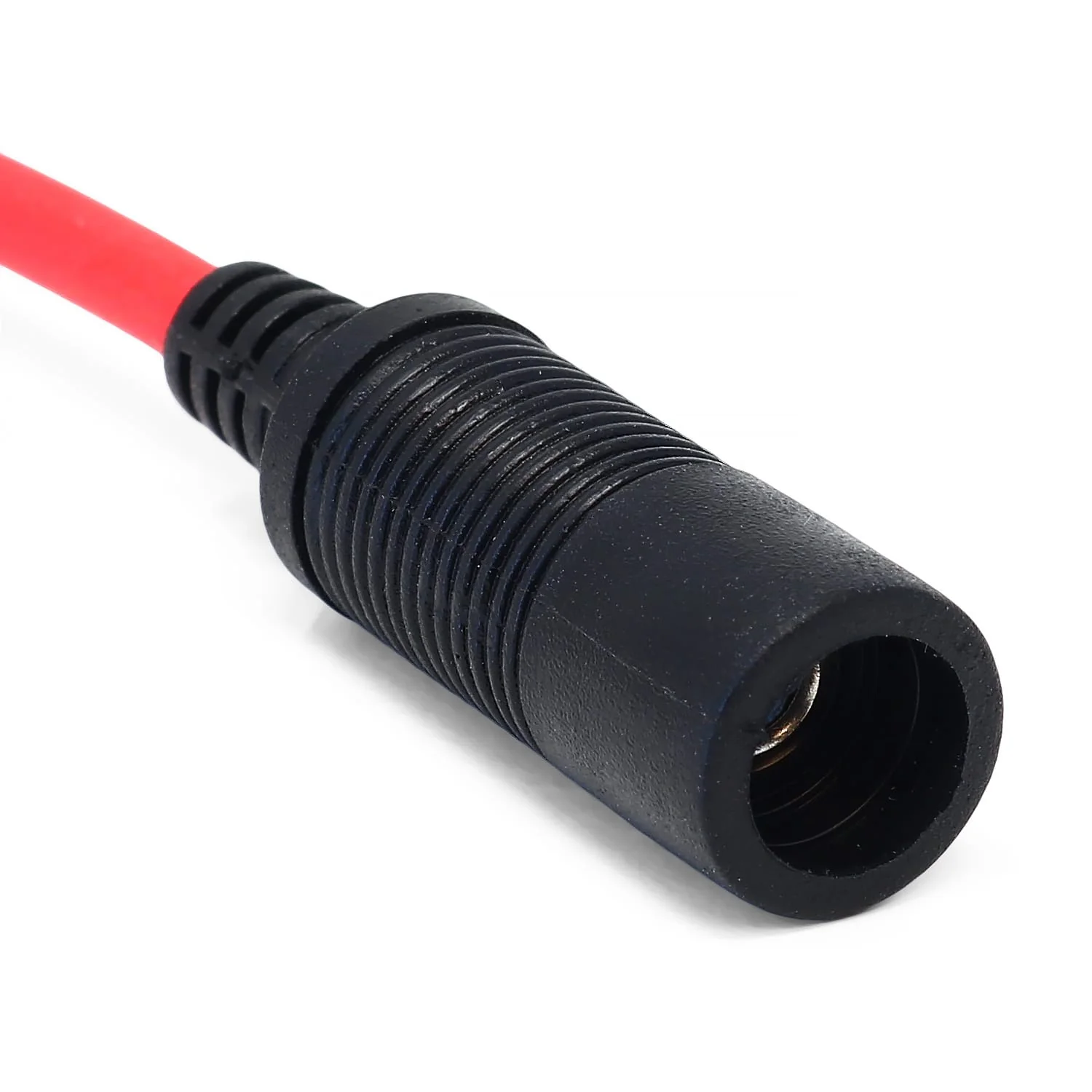 Voltaic Extension with Exposed Leads for Solar Panels - Image 2