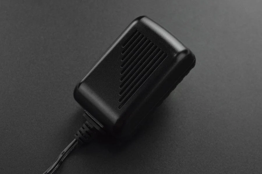 Wall Adapter Power Supply 7.5VDC 1A (American Standard) [discontinued] - Image 3