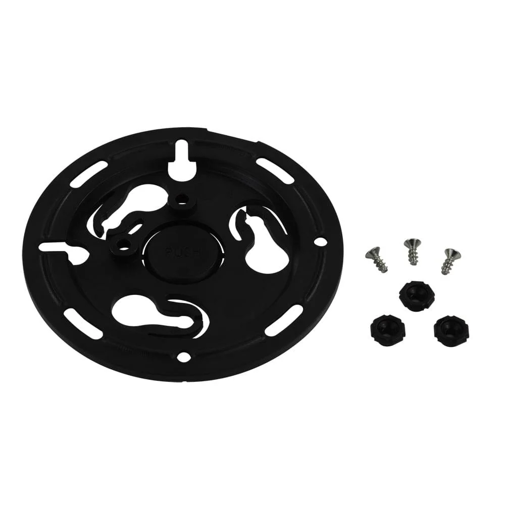 Wall Mount for Hex-Box - Image 3
