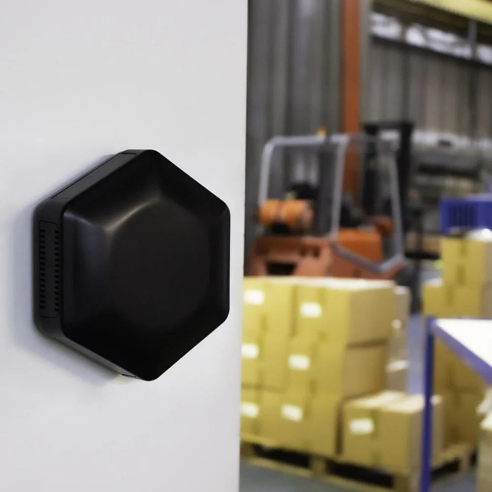 Wall Mount for Hex-Box - Image 4