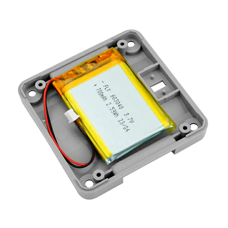Watch Development Kit with Orange Strap (Excluding Core) v1.1 - Image 6