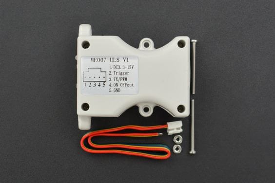Water-proof Ultrasonic Sensor (ULS) - Image 5