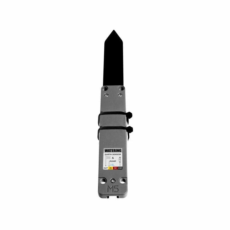 M5Stack Watering Unit with Mositure Sensor and Pump - Image 6
