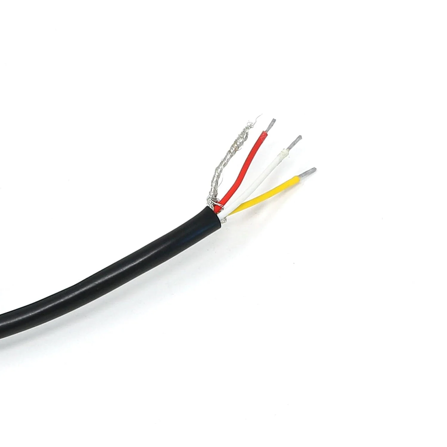 Waterproof DS18B20-Compatible Temperature Sensor with Resistor - Image 3