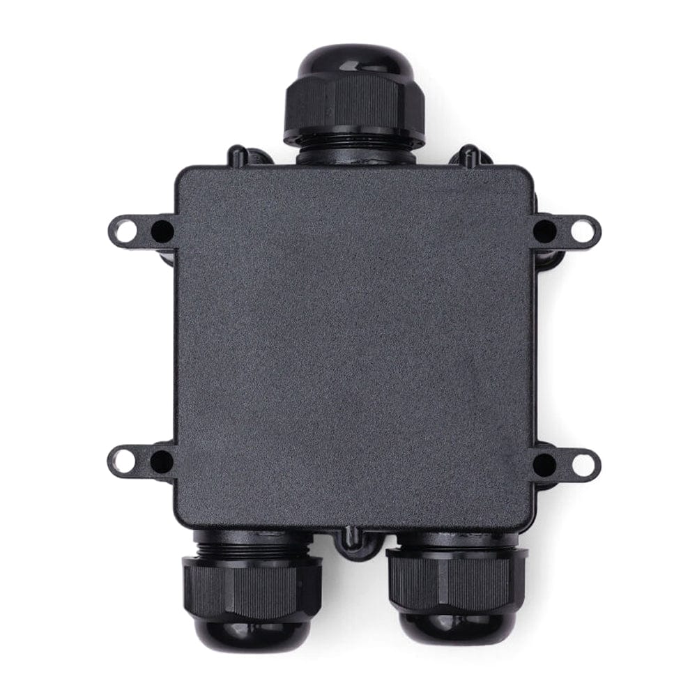 Waterproof Junction Box Kit for S2100 Data Logger - Image 5