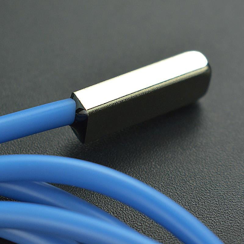 Waterproof SMD DS18B20 Digital Temperature Sensor - Image 2