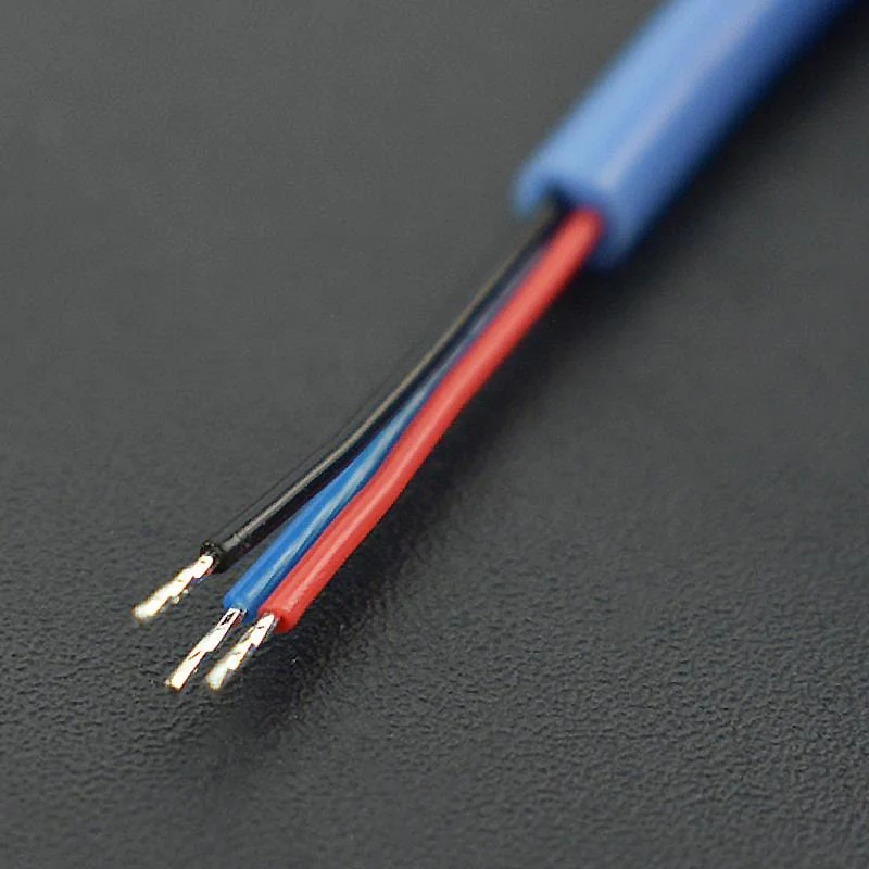 Waterproof SMD DS18B20 Digital Temperature Sensor - Image 3