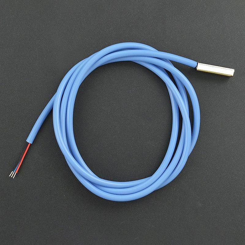 Waterproof SMD DS18B20 Digital Temperature Sensor - Image 5