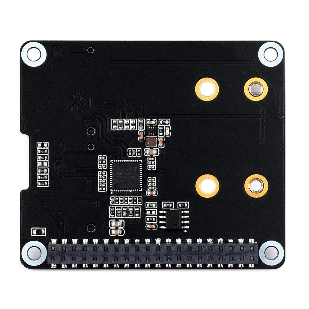 Waveshare Dual-Channel M.2 HAT+ for Raspberry Pi 5 - Image 5