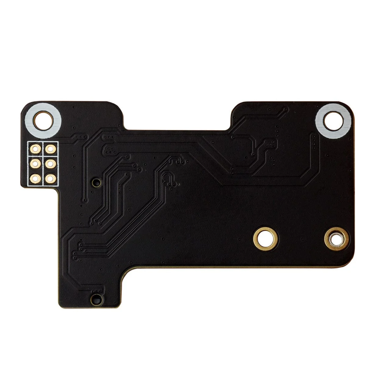 Waveshare Mini M.2 Adapter for Raspberry Pi 5 - Image 5