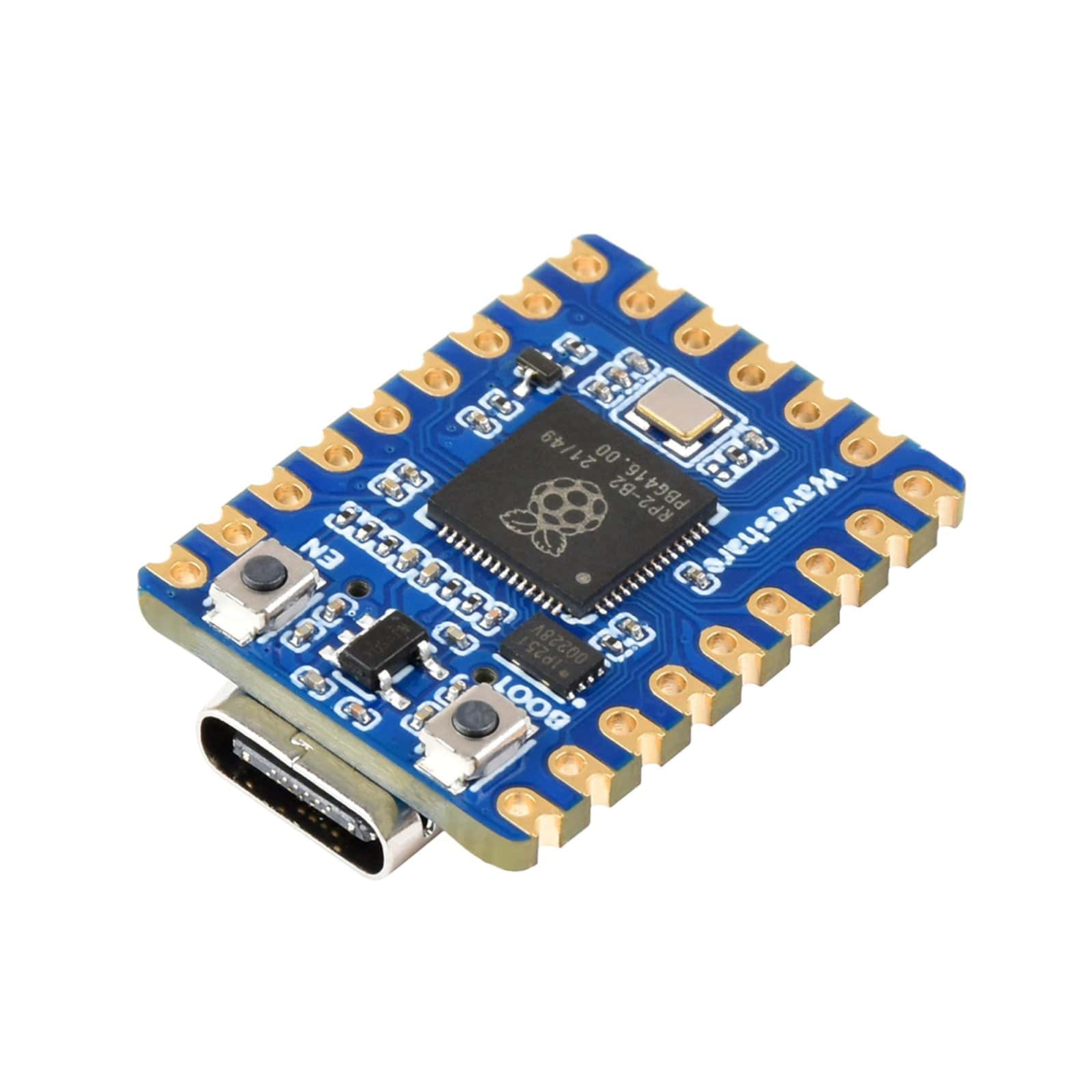 Waveshare RP2040 Matrix Development Board - Image 2