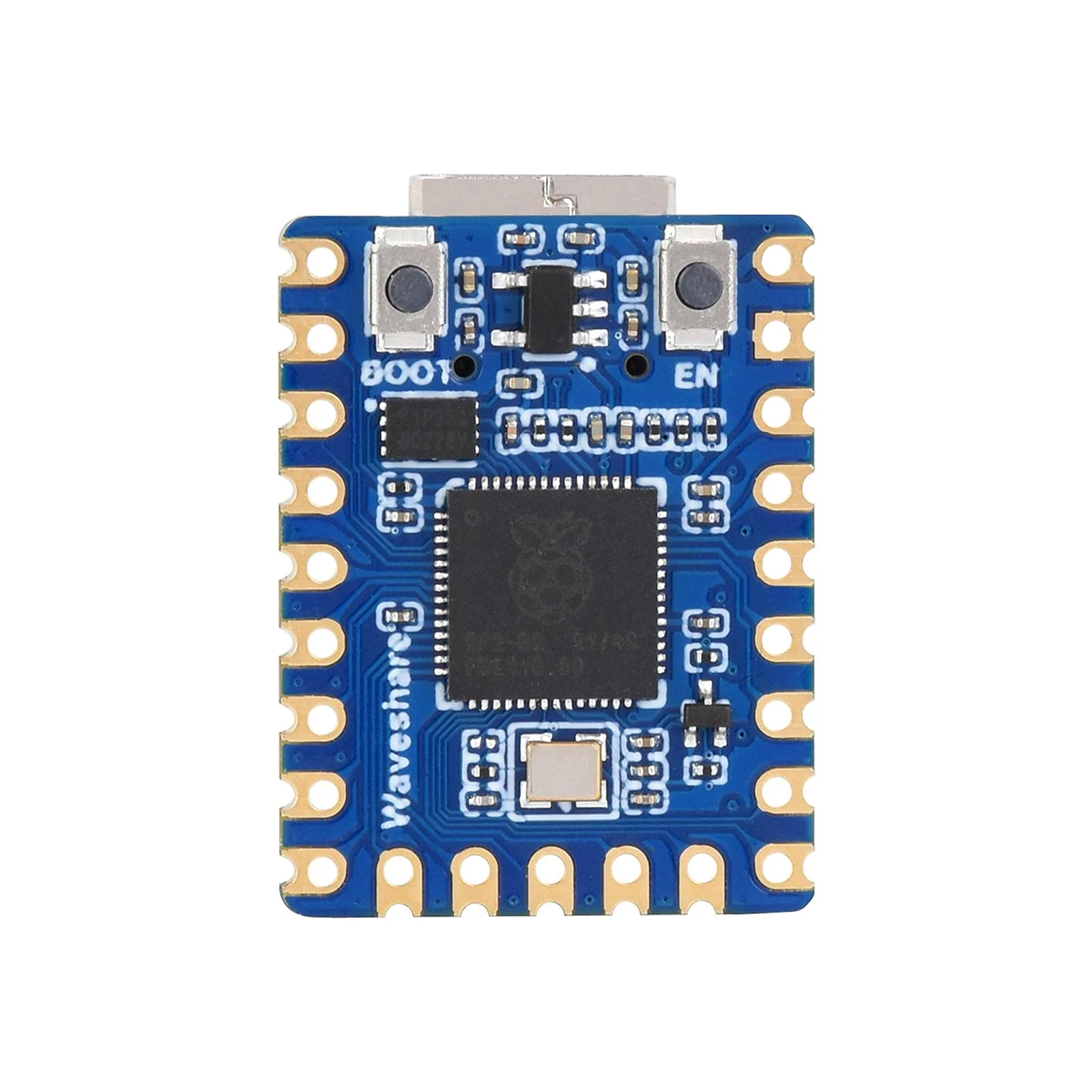 Waveshare RP2040 Matrix Development Board - Image 4