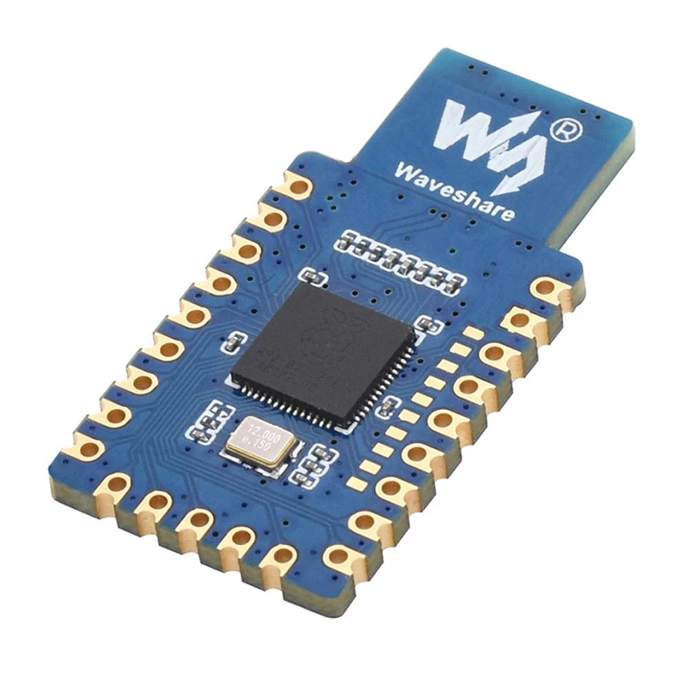 Waveshare RP2040-One - Image 2