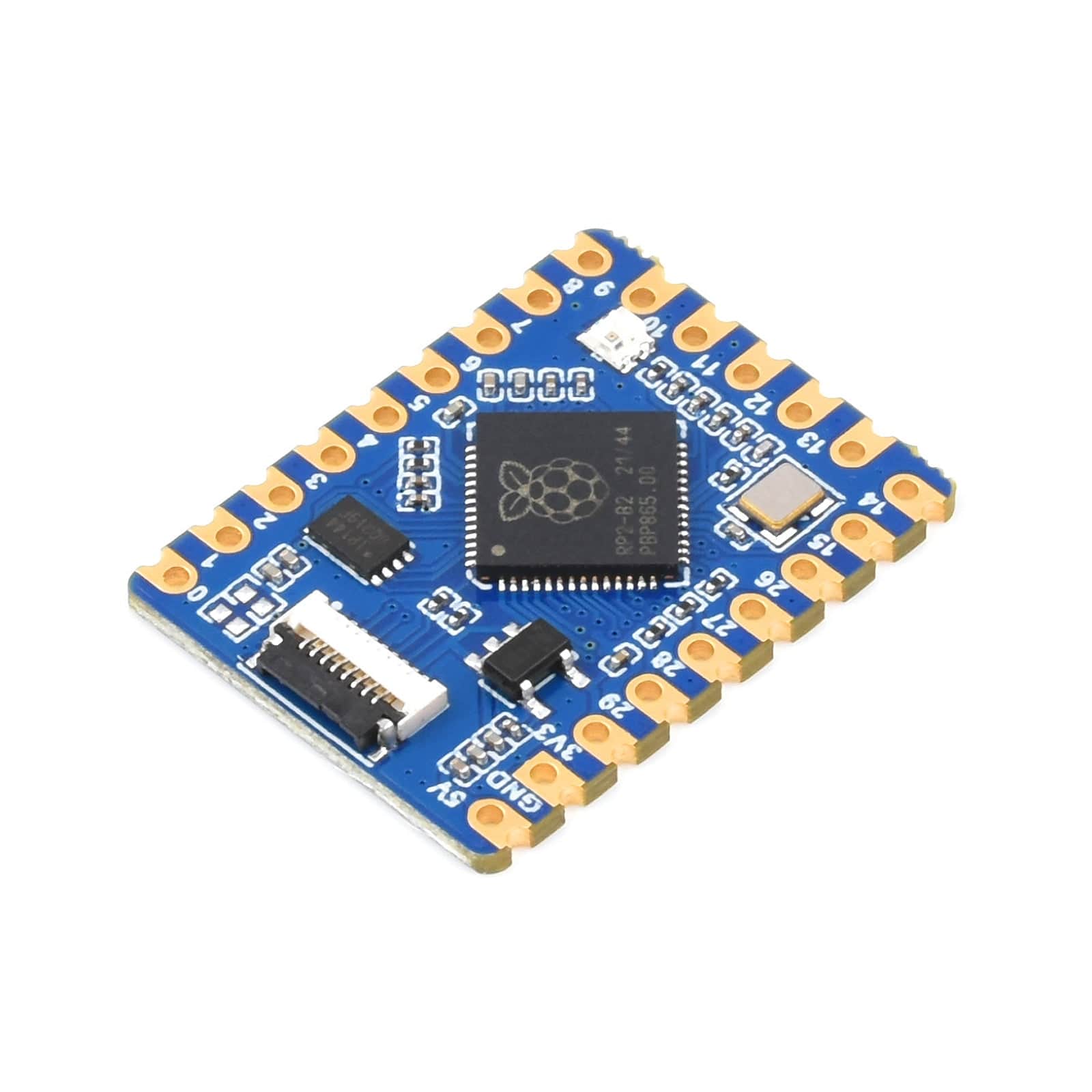 Waveshare RP2040 Tiny - Image 2