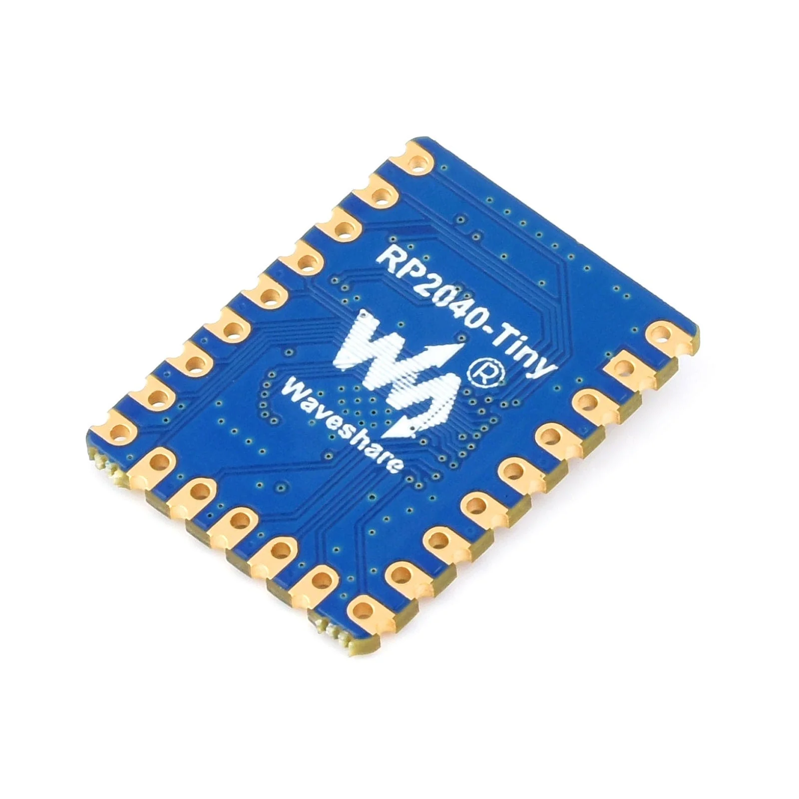 Waveshare RP2040 Tiny - Image 4