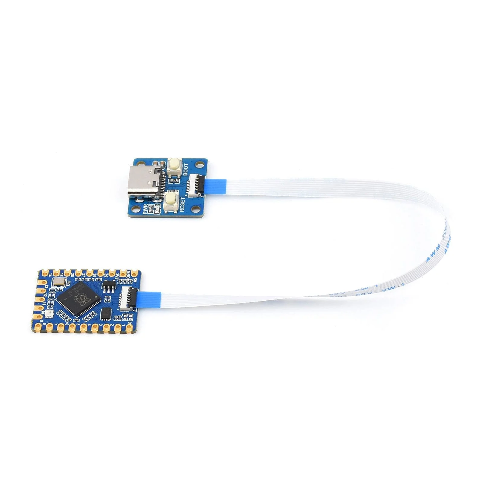 Waveshare RP2040 Tiny - Image 7