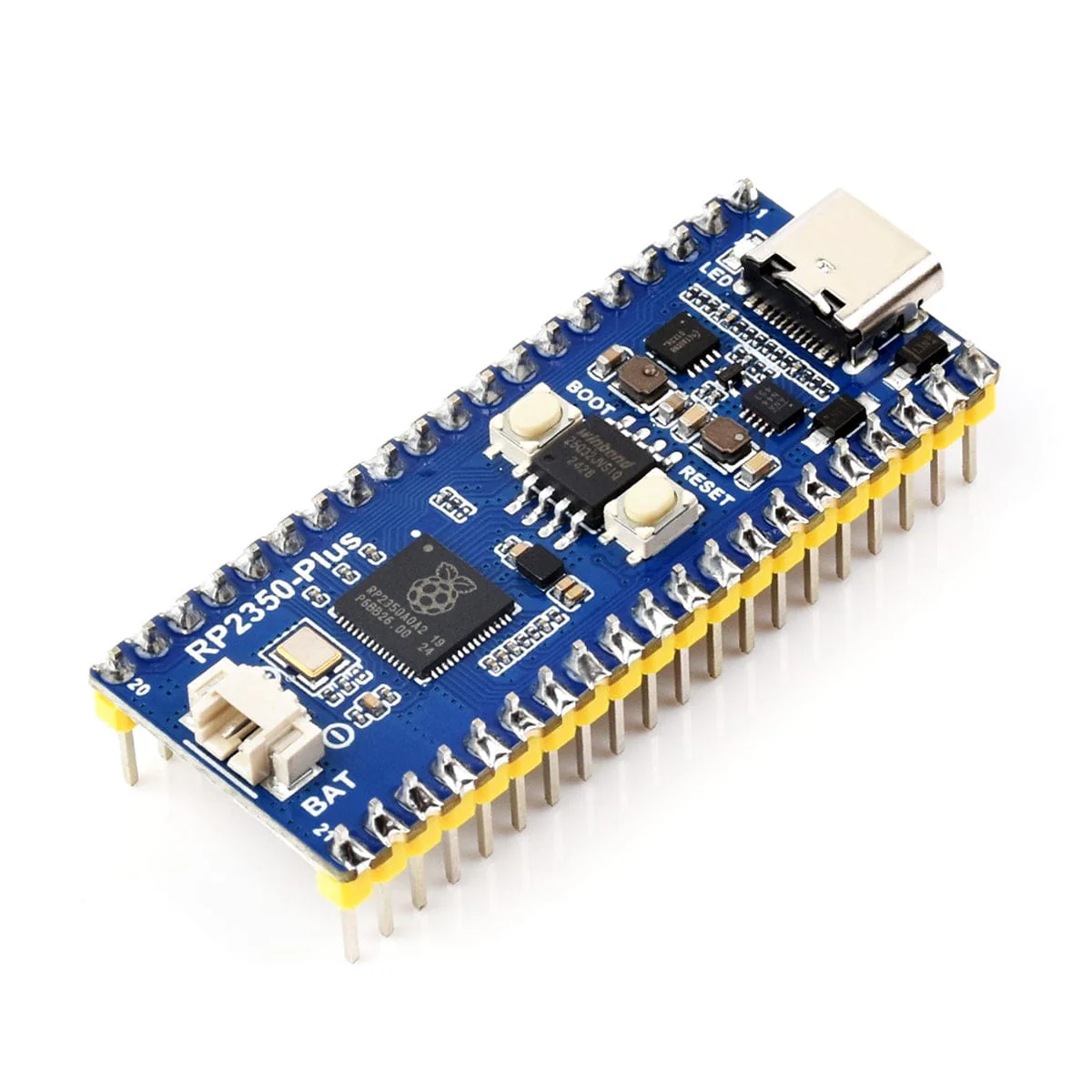 Waveshare RP2350 Plus - Image 2
