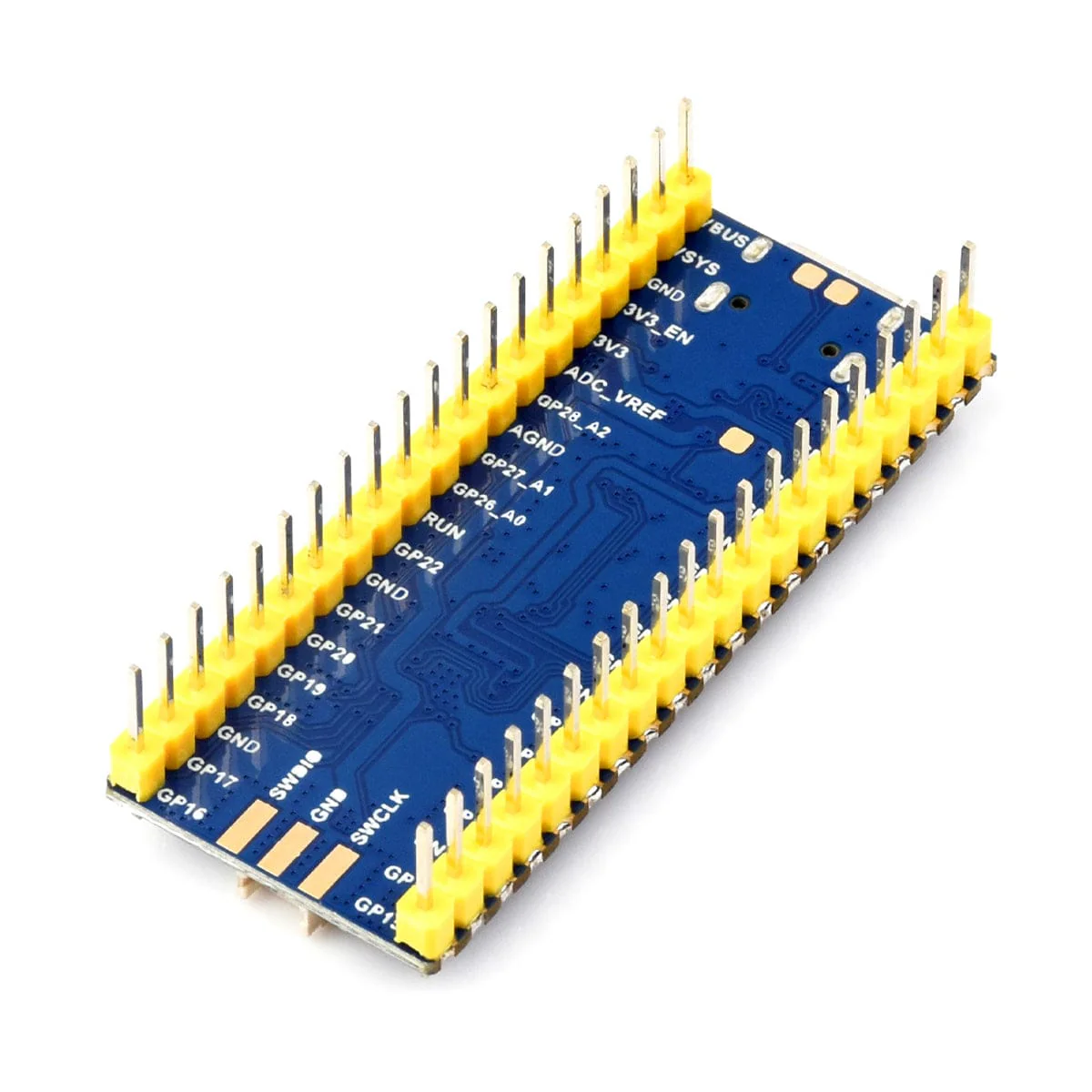 Waveshare RP2350 Plus - Image 4