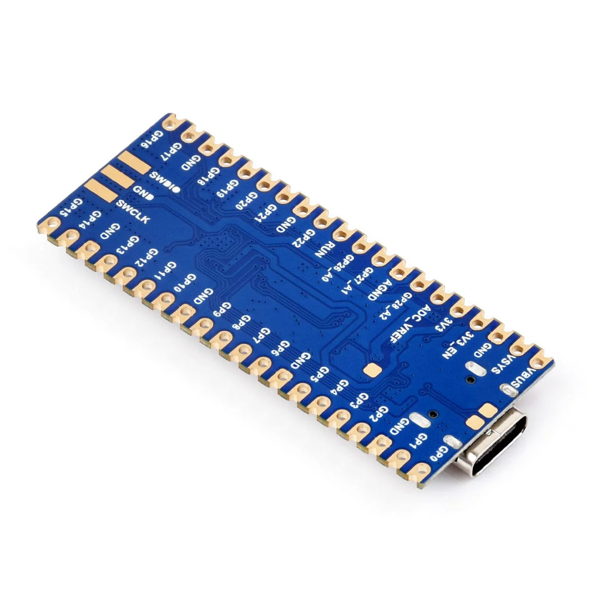 Waveshare RP2350 Plus - Image 5