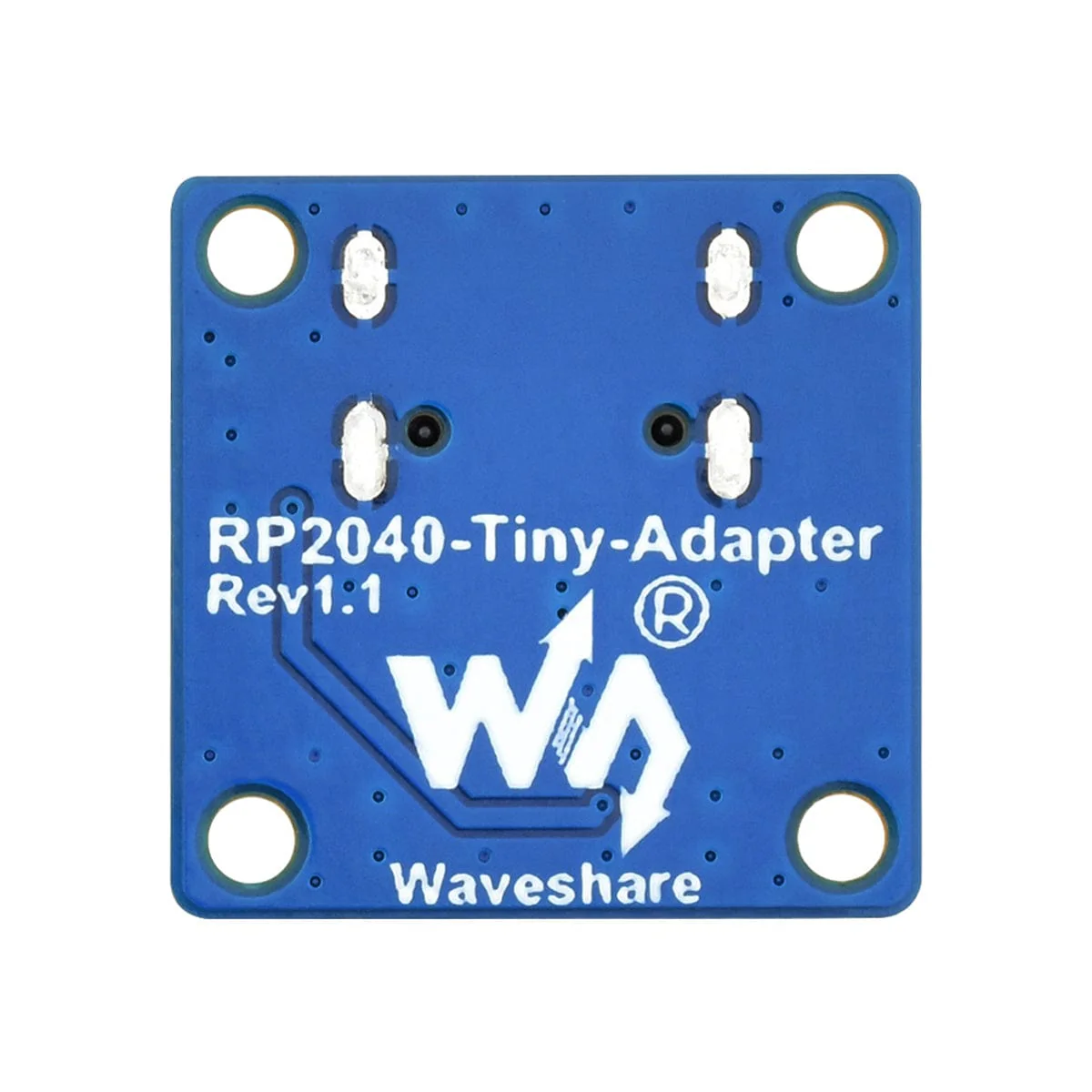 Waveshare RP2350 Tiny - Image 4