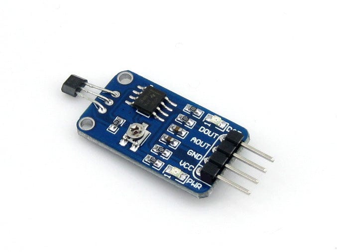 Waveshare Sensors Pack - Image 11
