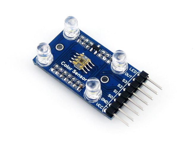 Waveshare Sensors Pack - Image 13