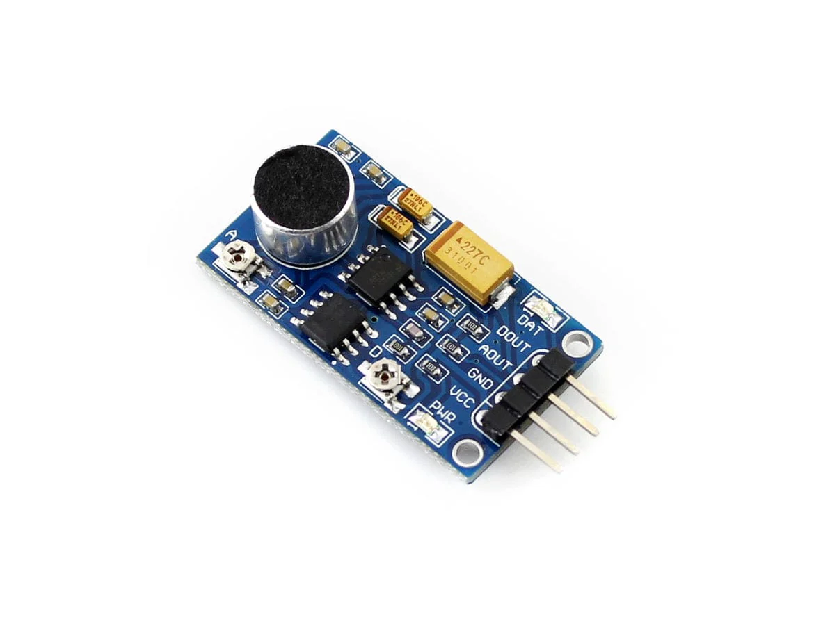 Waveshare Sensors Pack - Image 6