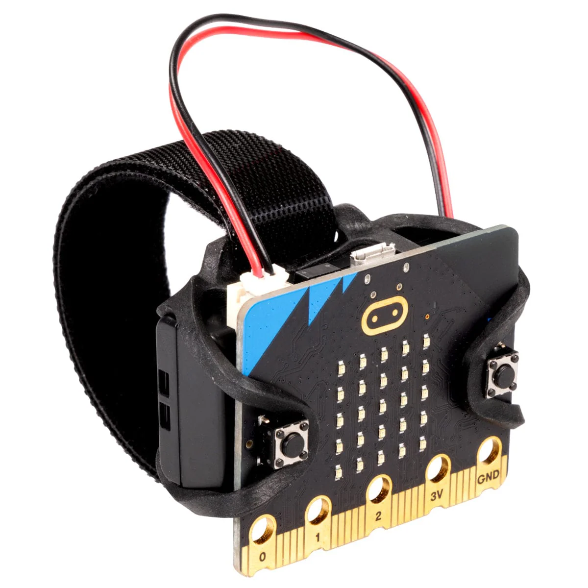 Wearable Accessory for micro:bit - Image 5