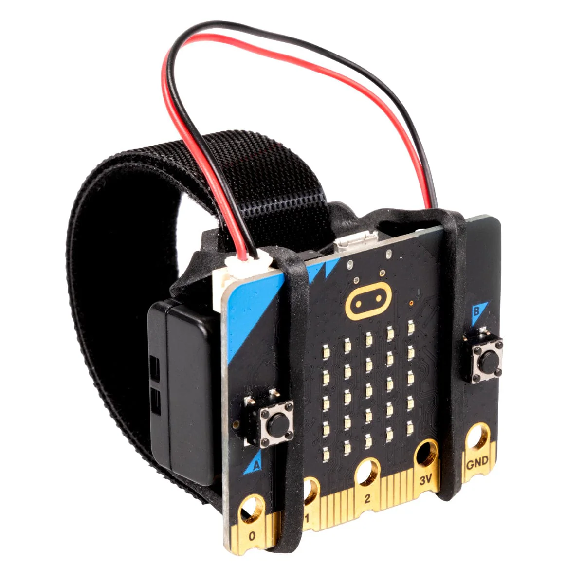 Wearable Accessory for micro:bit - Image 6
