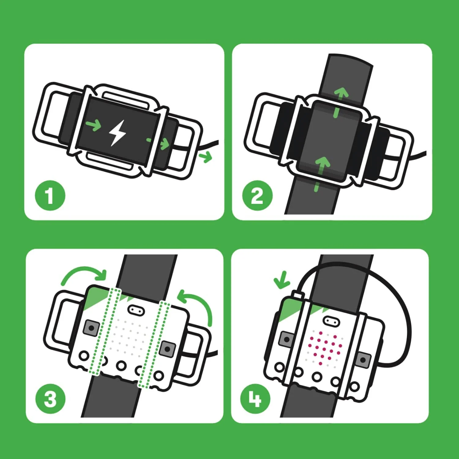 Wearable Accessory for micro:bit - Image 7