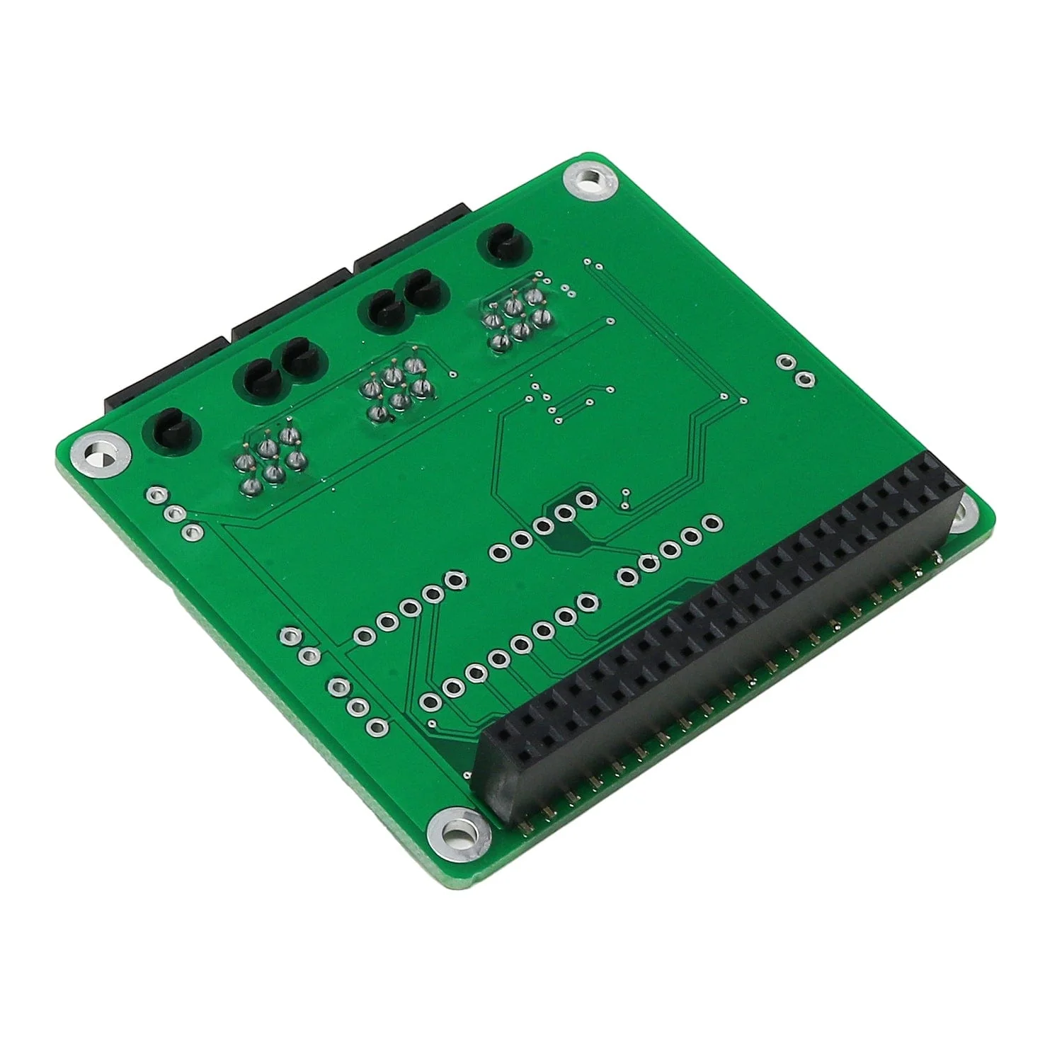 Weather HAT PRO (Assembled) for Raspberry Pi - Image 2