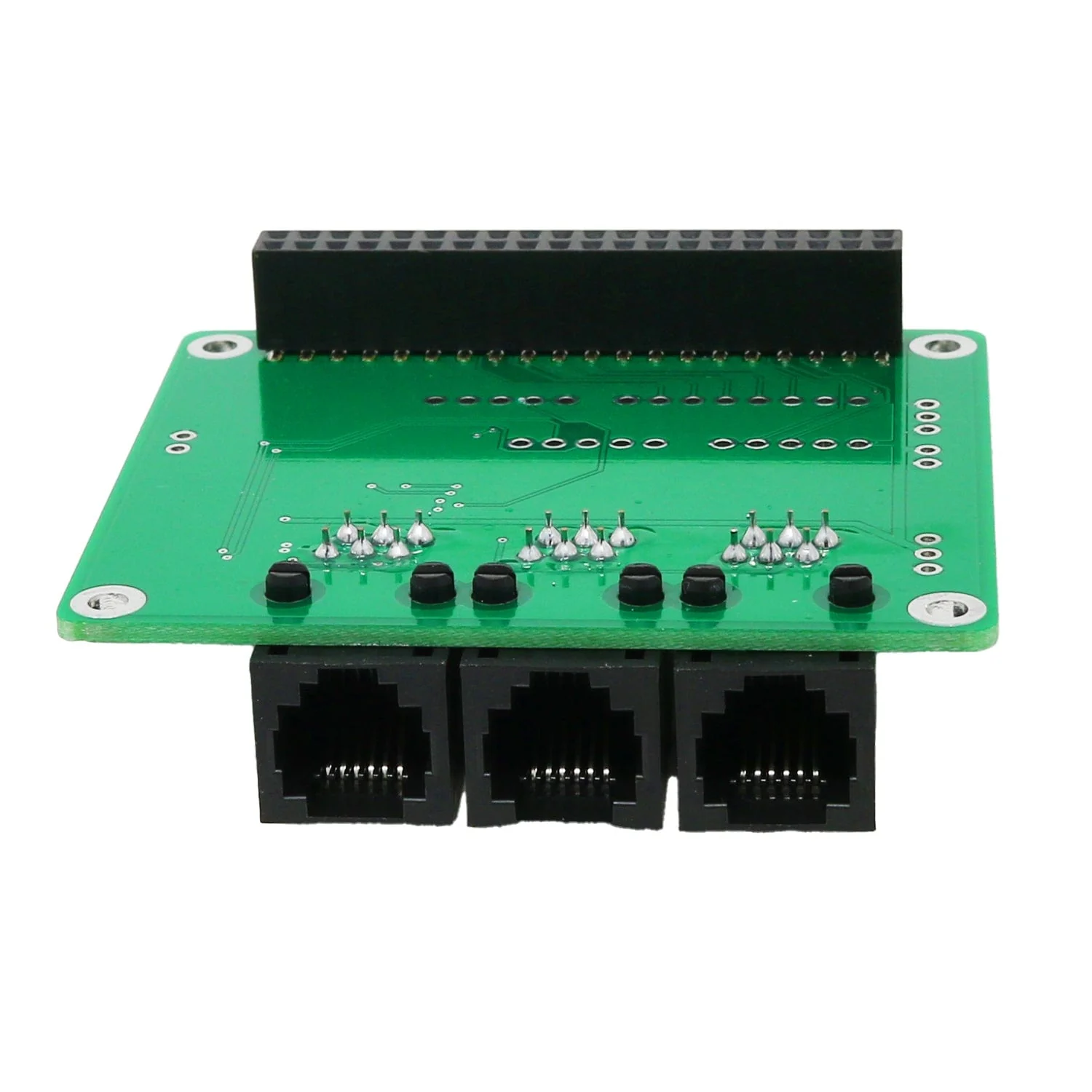 Weather HAT PRO (Assembled) for Raspberry Pi - Image 3