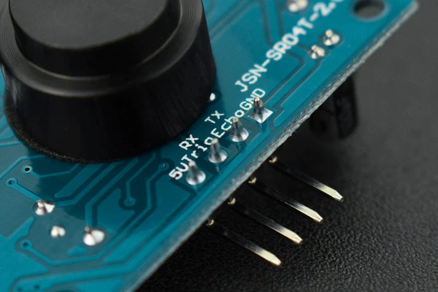 Water-proof Ultrasonic Sensor - Image 3