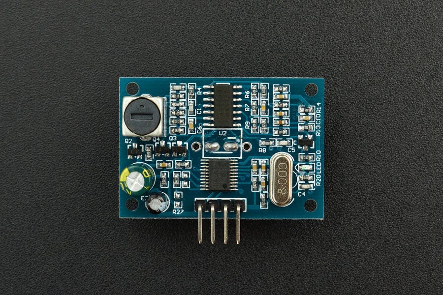 Water-proof Ultrasonic Sensor - Image 4